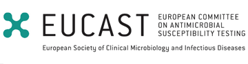 Logo EUCAST
