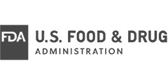 Logo - FDA