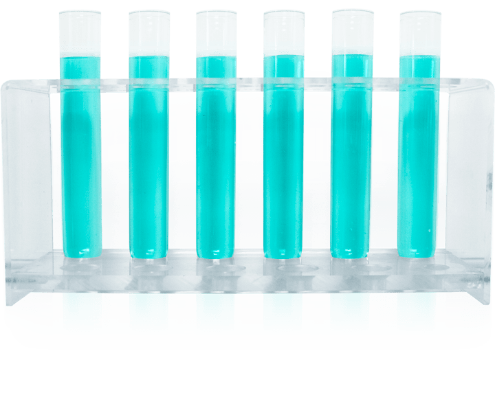FlexiPump Scale - Distribution accuracy and reproducibility