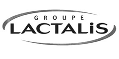 Logo - LACTALIS