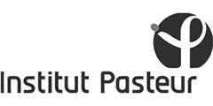 Logo - Institut Pasteur