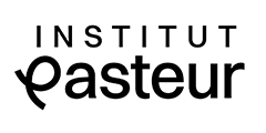 Logo - Institut Pasteur