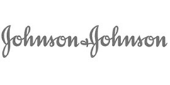 Logo - Johnson Johnson