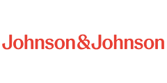 Logo - Johnson Johnson
