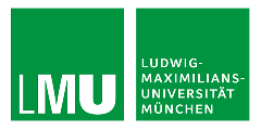 Logo - LMU