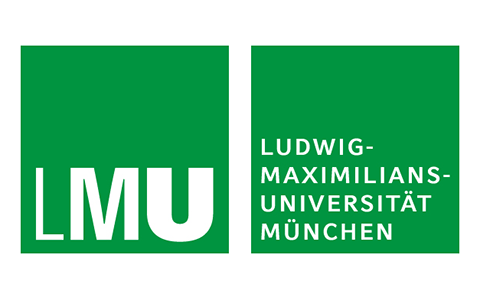 Logo LMU