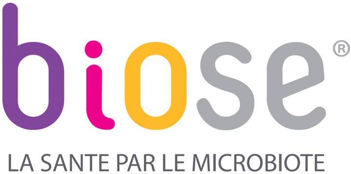 Logo Biose