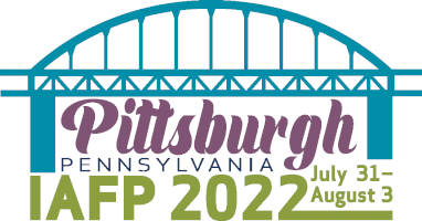 IAFP logo