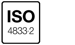 ISO 4833-2