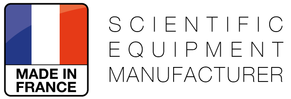 Made in France Scientific Equipment Manufacturer