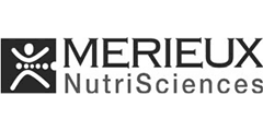 Logo - MERIEUX