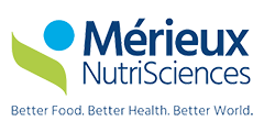 Logo - MERIEUX