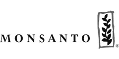 Logo - Monsanto