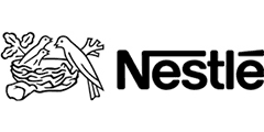 Logo - NESTLE