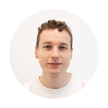 Nicolas Danneels