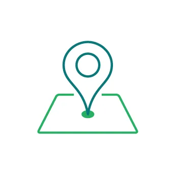 Our locations