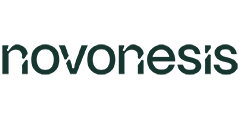Logo - Novozymes 