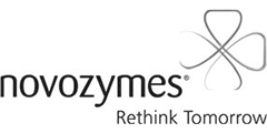 Logo - Novozymes 