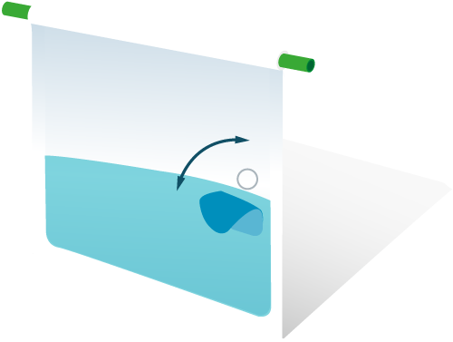 BagFilter Pipet - Accès pipetage facile