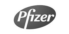 Logo - Pfizer