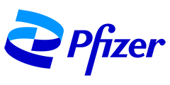 Logo - Pfizer