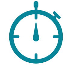 Scan Ai, automatic 1-second counting