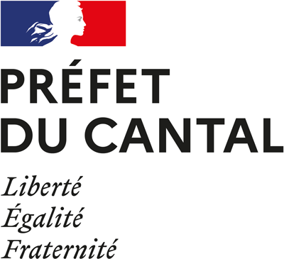 Préfet du Cantal