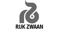 Logo - Rjik Zwaan