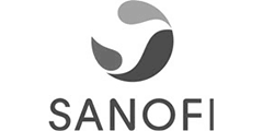 Logo - SANOFI