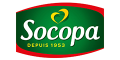 Logo - Socopa
