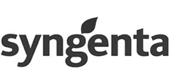 Logo - Syngenta 