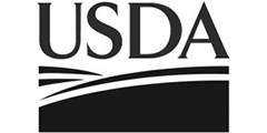 Logo - USDA