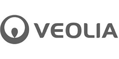 Logo - Veolia 