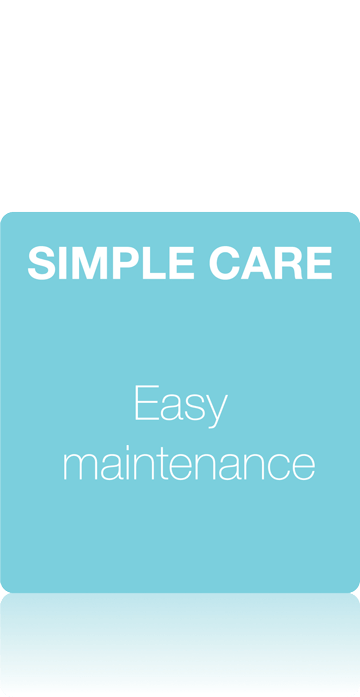  Maintenance contract - Simple care