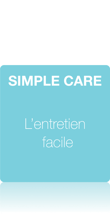 Contrat de maintenance - Simple care FR