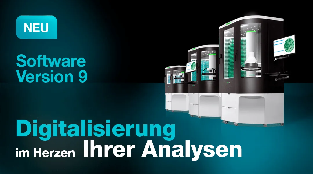 Neu: ScanStation Version 9