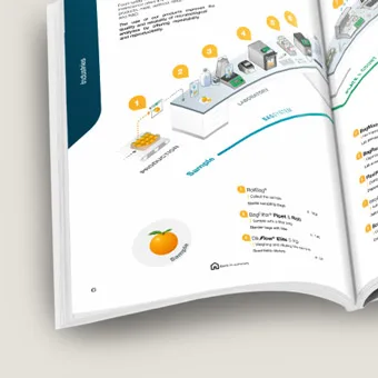 Get the paper version of the catalog