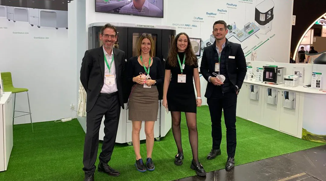 Salon Medica 2021, Düsseldorf, Forum Mondial de la Médecine 