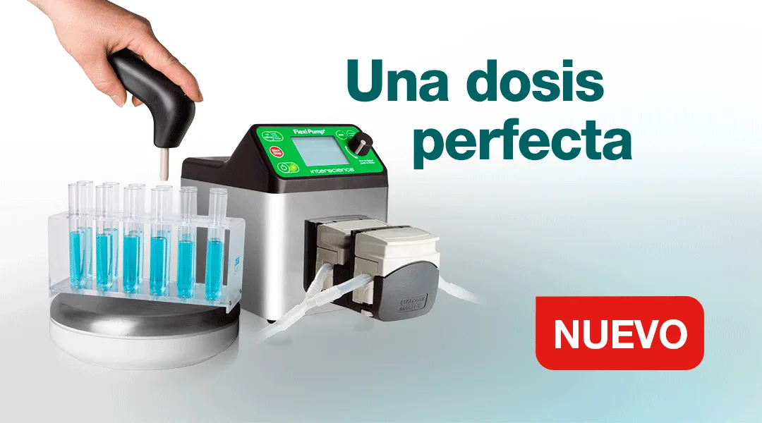 Nueva FlexiPump Scale 