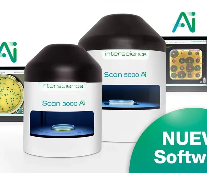 ¿Qué hay de nuevo en Scan Ai?