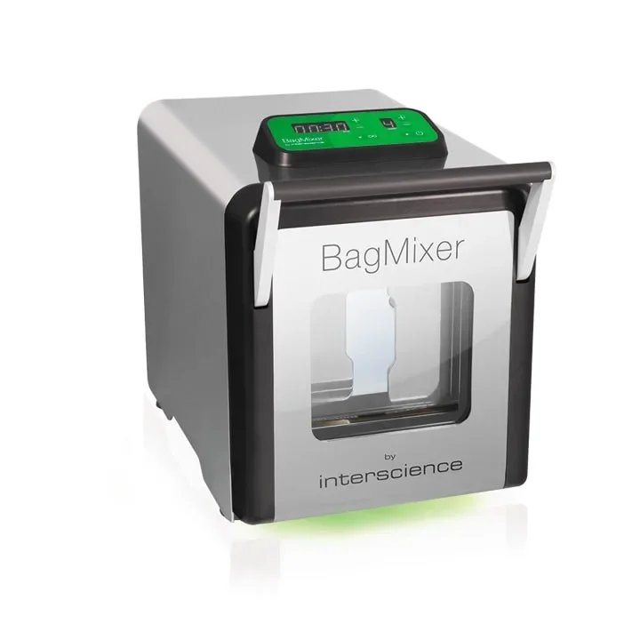Lab blenders