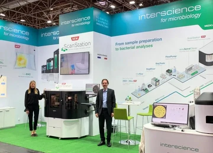 MEDICA Show 2019