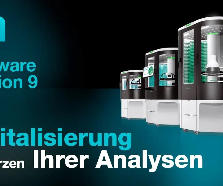 Neu: ScanStation Version 9