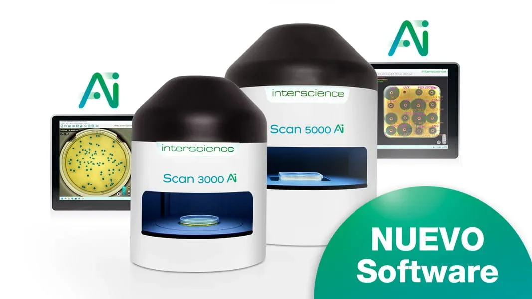 ¿Qué hay de nuevo en Scan Ai?