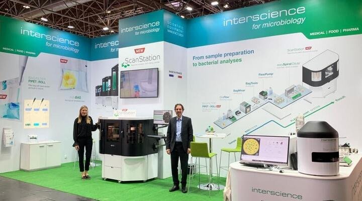 Salon MEDICA 2019