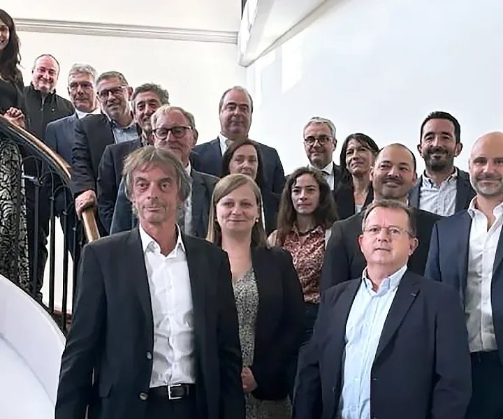 Pôle d'Excellence Microbiologie, Industrie et Innovation dans le Cantal