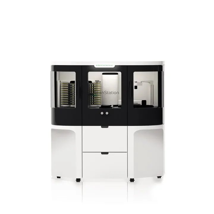 ScanStation 100