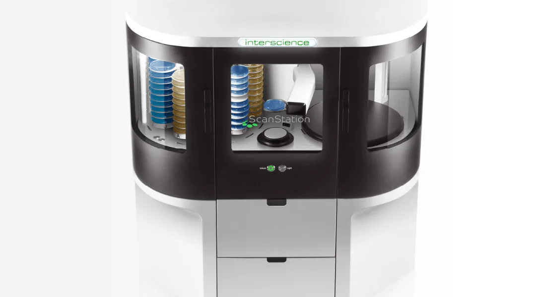 森永乳業（株）の ScanStation についての科学的研究発表