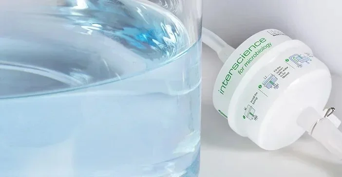 Steriwater