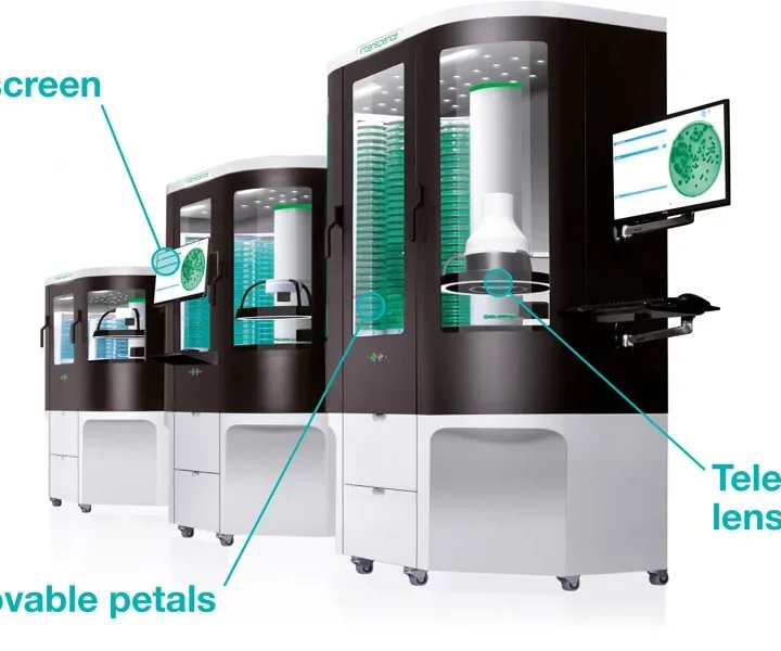 ScanStation 2021 New Features